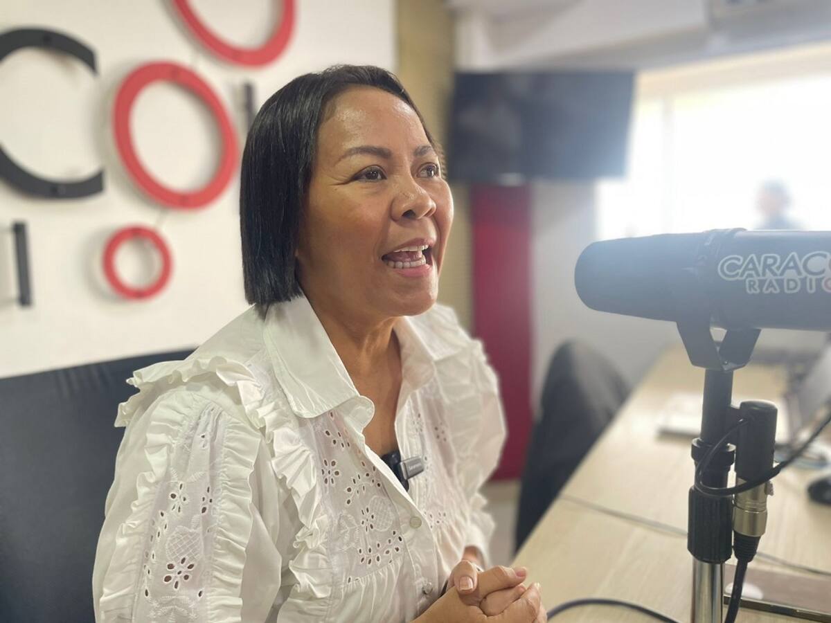 “Dau le falló a la ciudad en todo, es un alcalde pinocho”: Yolanda Wong