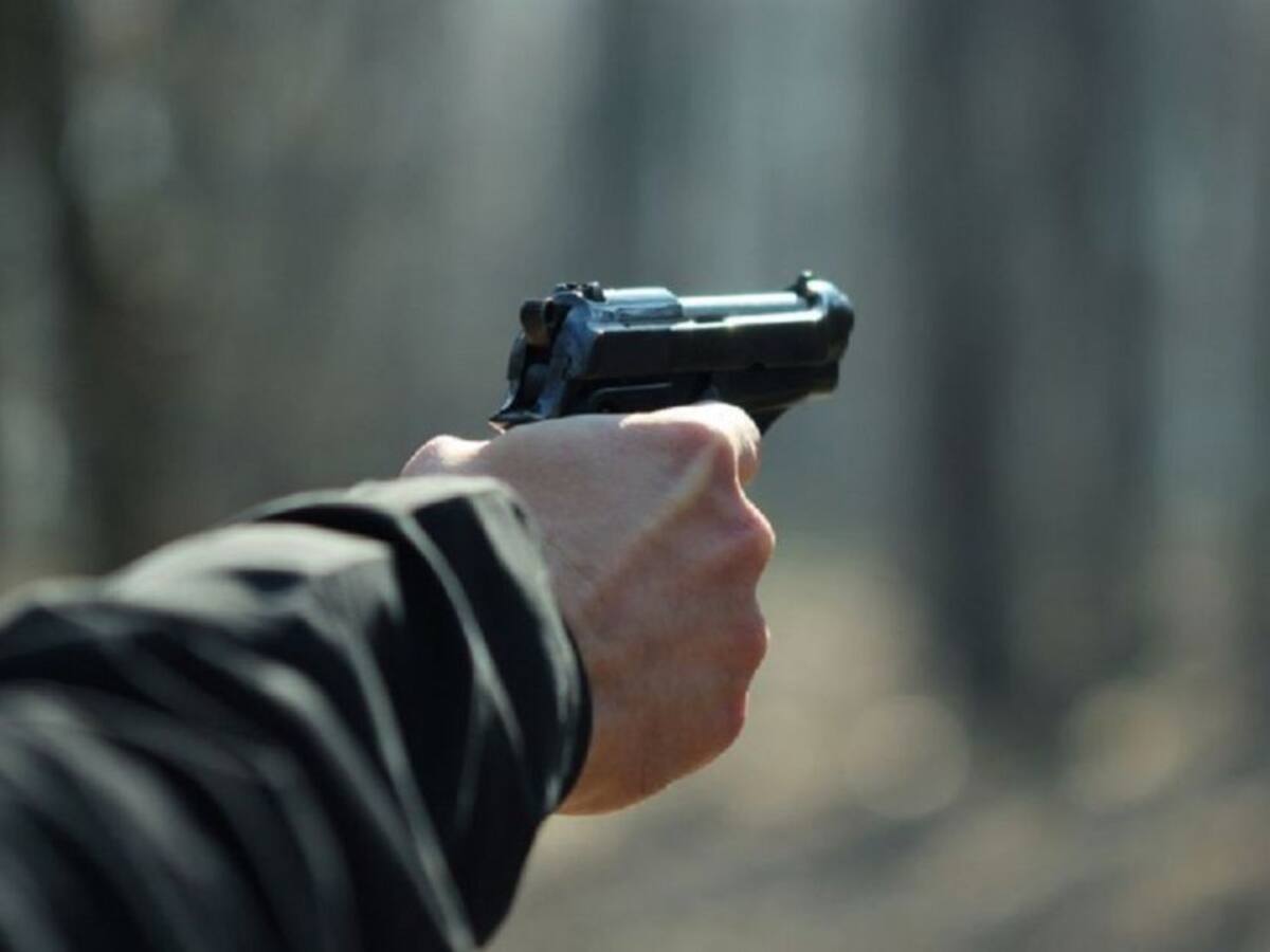 Atentan contra una líder Wayúu en el sur de La Guajira