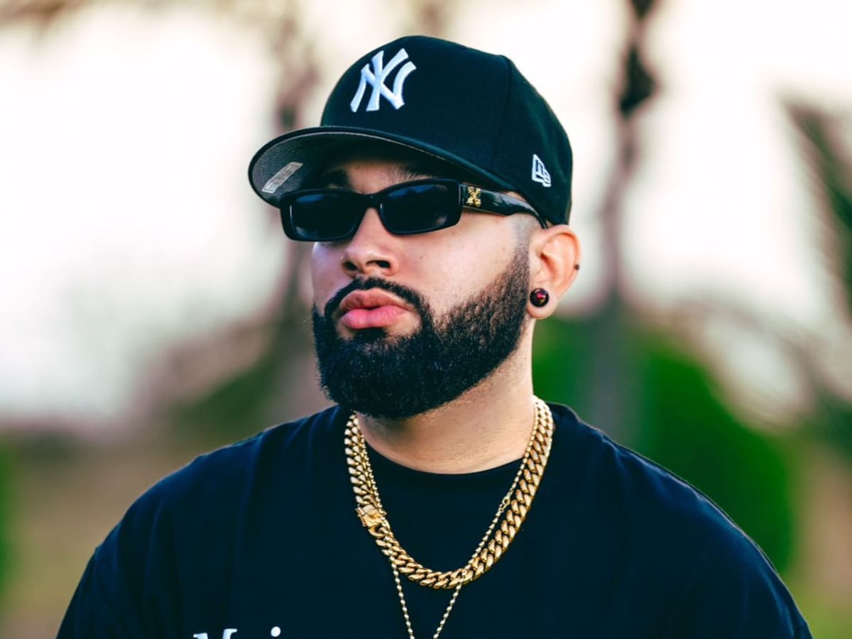 El cartagenero Dunamis presenta su EP ‘Lo más exótico en la CTG’