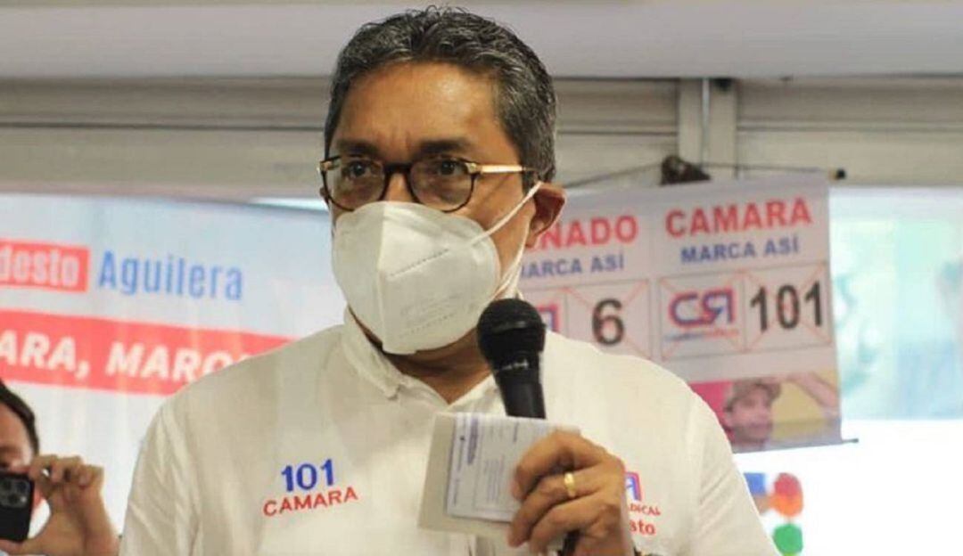 Representante a la Cámara en el Atlántico