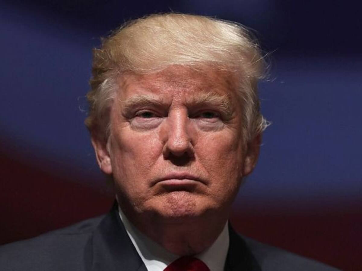 Trump recrudece política antiinmigrante, prohíbe solicitud de asilo