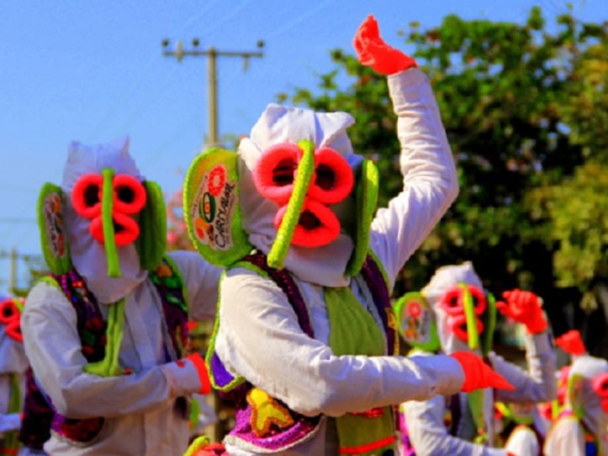 Ya está lista la ruta de la marimonda en Barrio Abajo