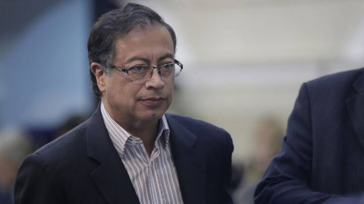 No voy a vivir como una personal normal: Hijo del senador Gustavo Petro