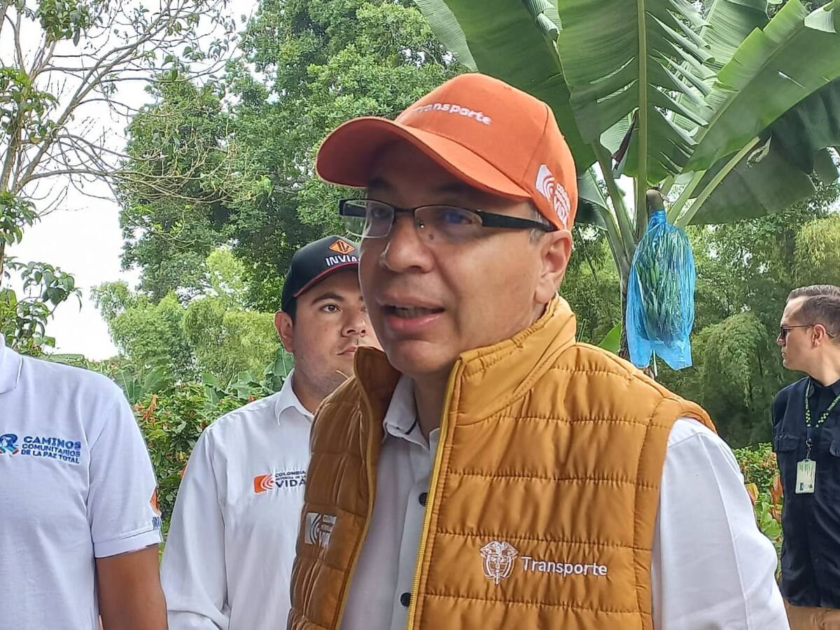 Avanzamos en el desarrollo de una aplicación para el gremio de taxistas: Mintransporte