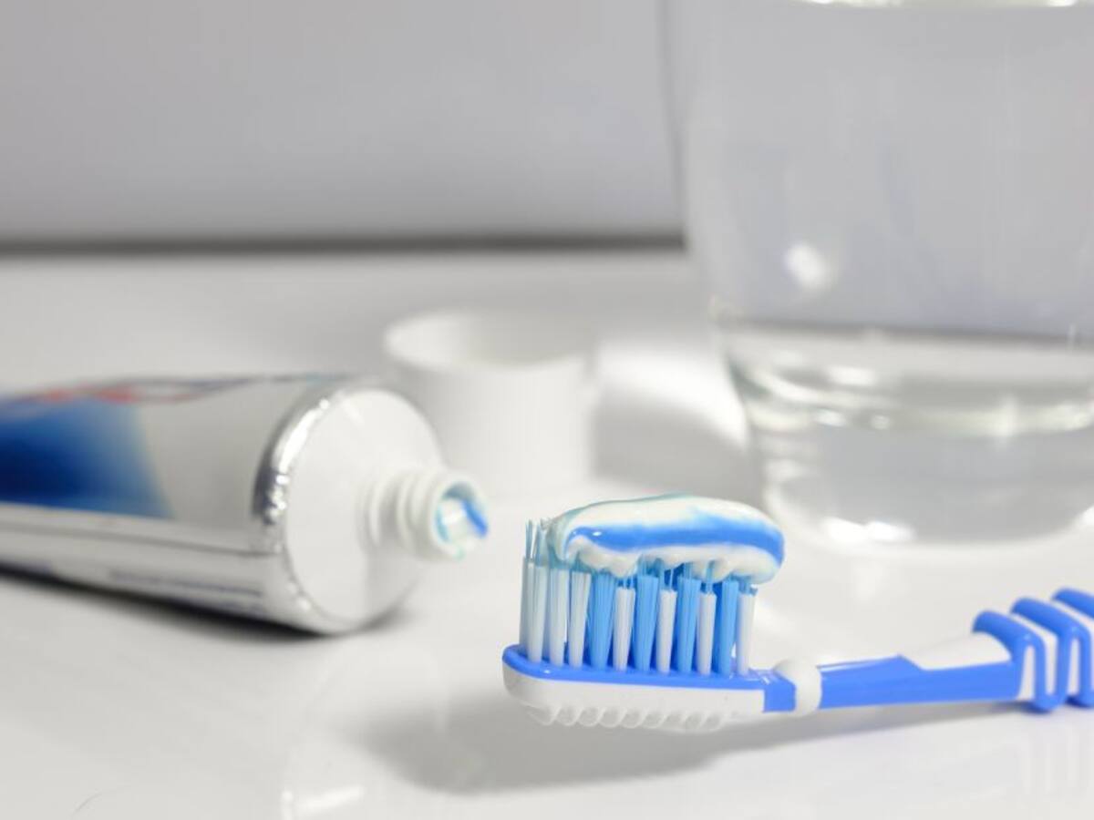 El flúor y su toxicidad