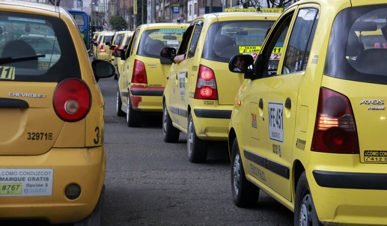 Taxis