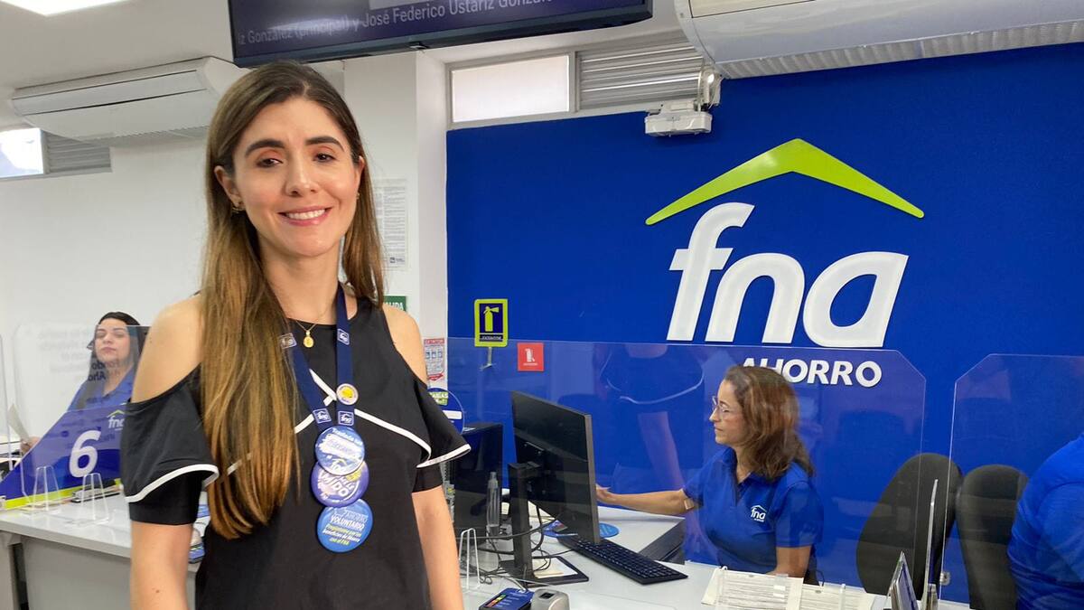 FNA alcanza récord histórico en desembolsos y fortalece apoyo a familias y jóvenes