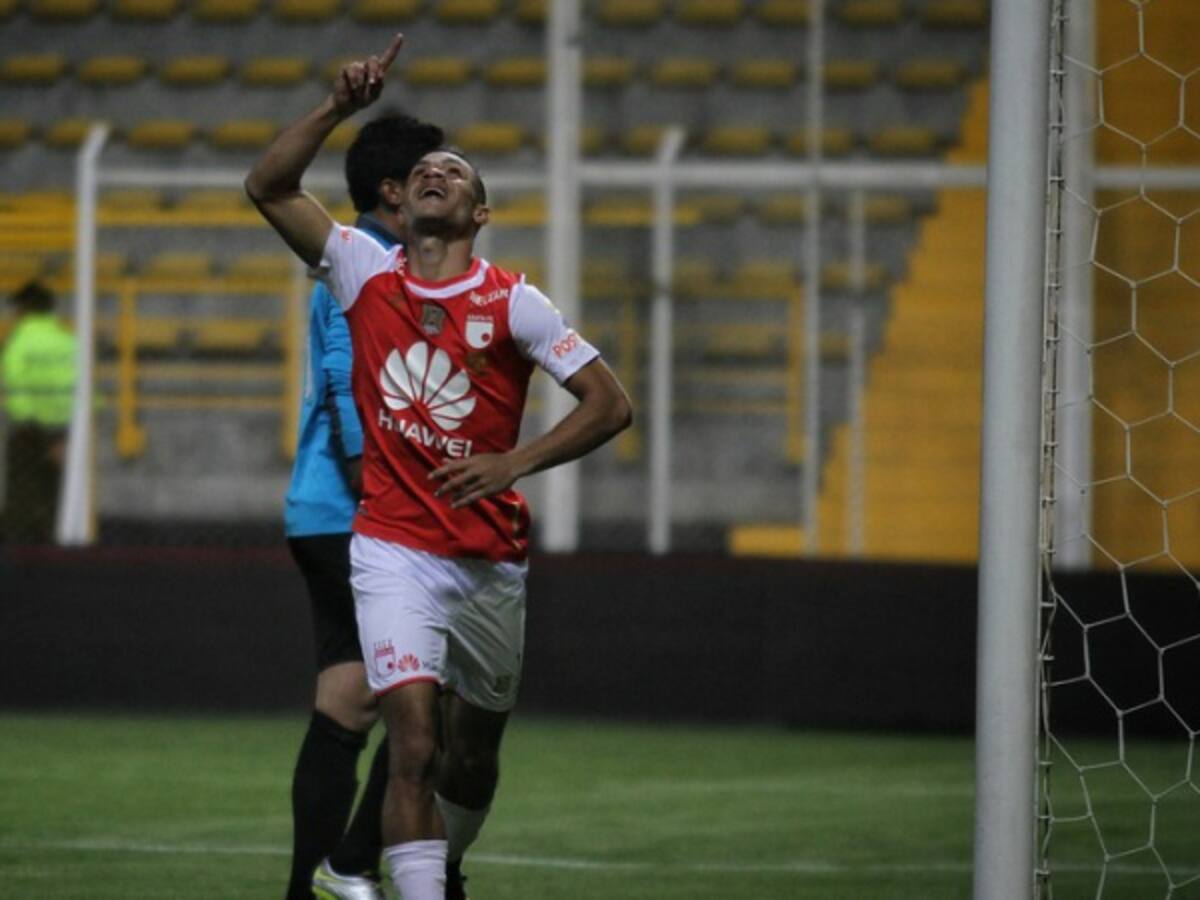 Santa Fe recupera a Plata, Moya y Mosquera para juego con Libertad