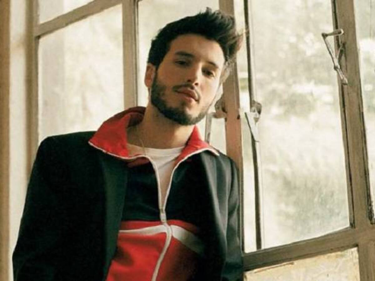 Hasta golpes recibió Sebastián Yatra por grabar con los hijos de Montaner