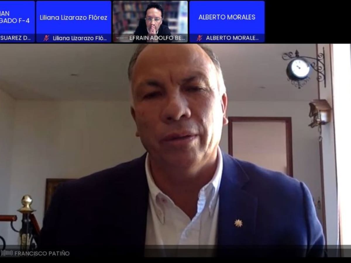 Imputan cargos a excomandante de la Mebog por caso Diego Felipe Becerra