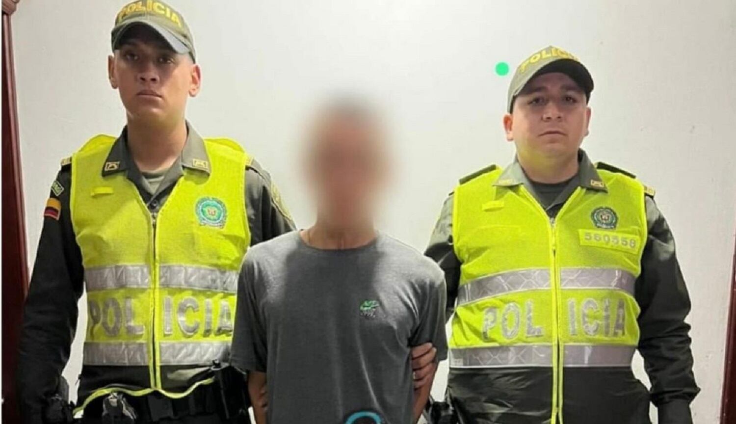 Crédito: Suministrada.