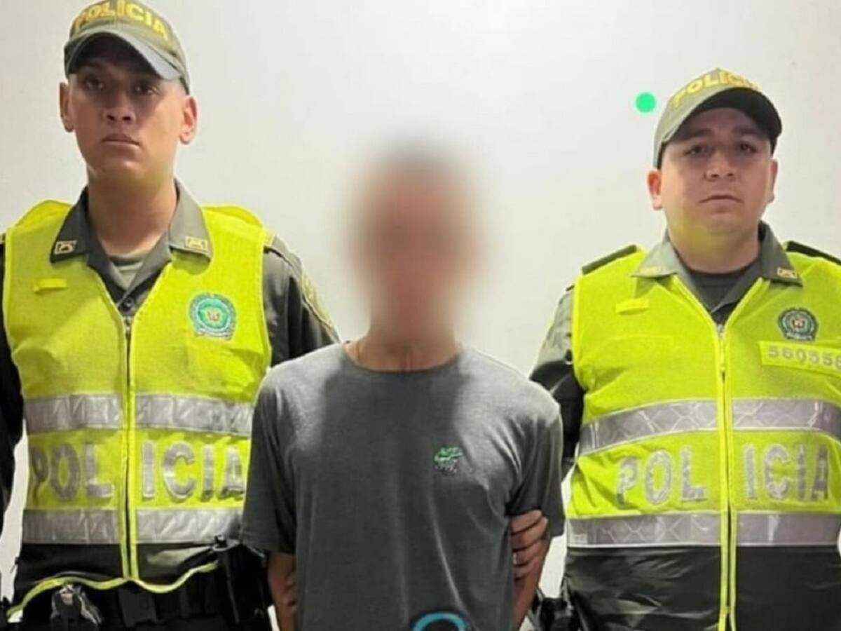 Autoridades confirman la retención de varias personas en la vía La Dorada - Norcasia