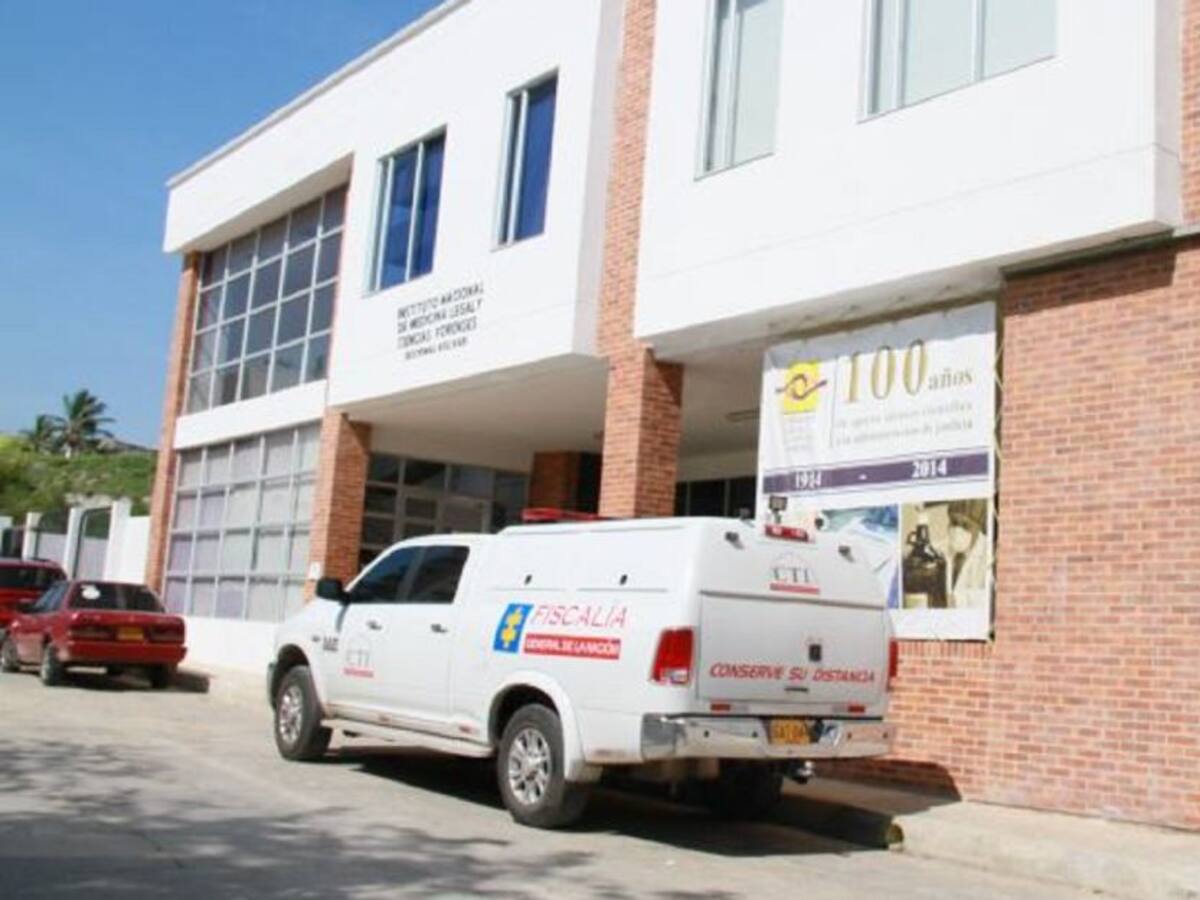 Muere hombre tras oponerse a un atraco en Cartagena