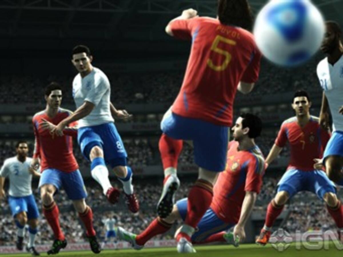 Copa virtual de fútbol puede llevarlo a la final Champions League