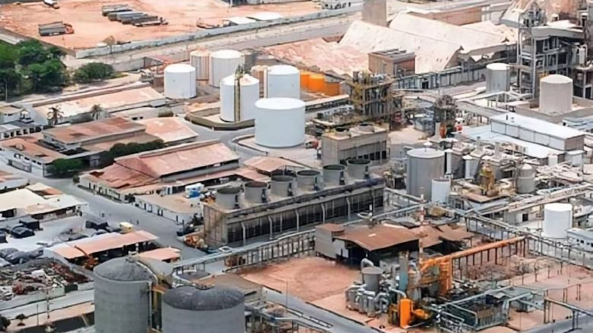 Juez niega tutela de Monómeros y rechaza una vulneración de derechos por proceso de reorganización