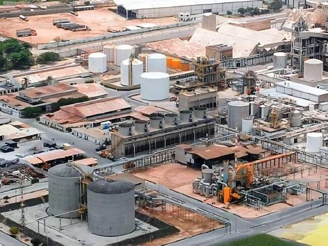 Juez niega tutela de Monómeros y rechaza una vulneración de derechos por proceso de reorganización