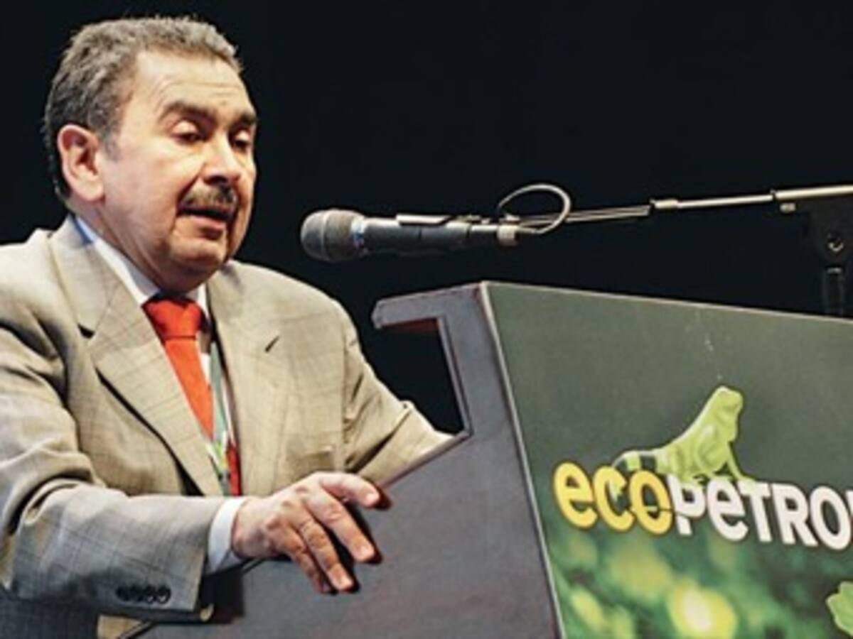 Relaciones con Pacific Rubiales son buenas a pesar de las diferencias por el campo Quifa: Ecopetrol