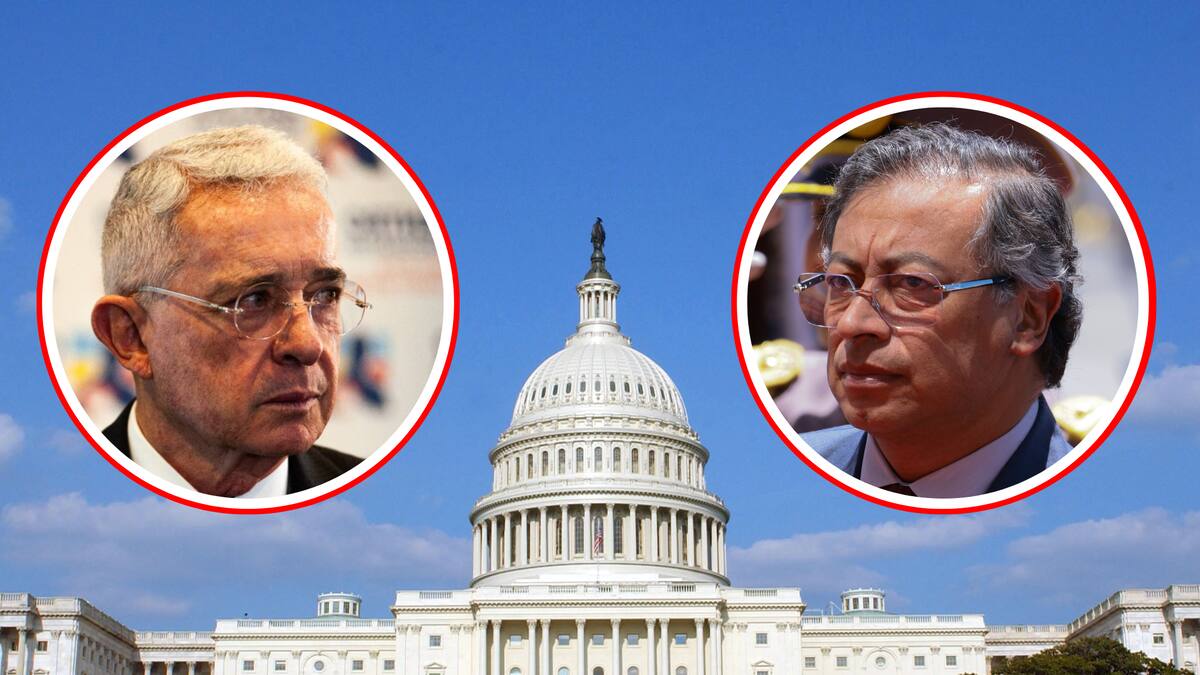 Dos delegaciones del Senado de Estados Unidos viajarán a Colombia en agosto. ¿quiénes vendrán?