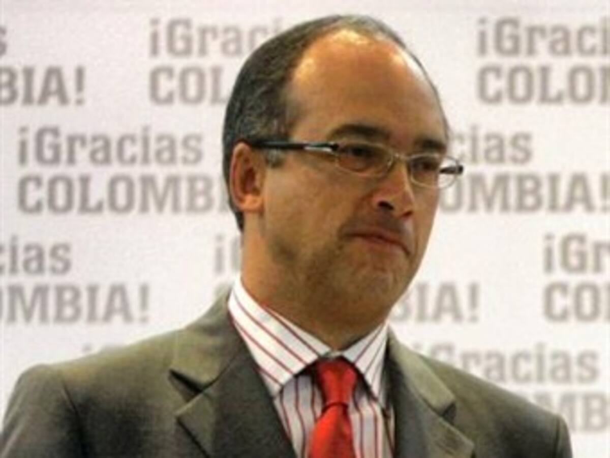 Gobierno confía en un crecimiento de la economía superior a un cinco por ciento