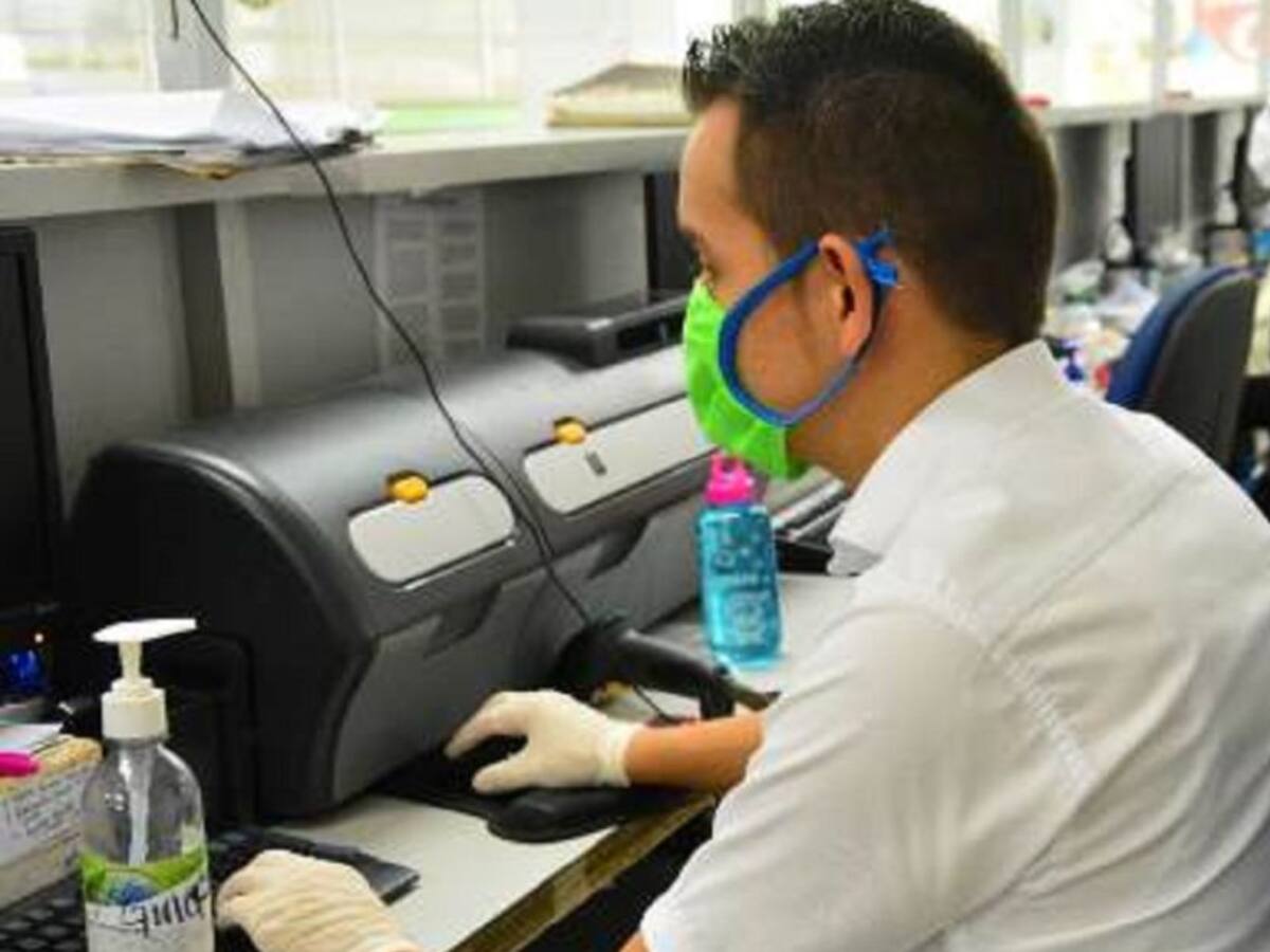 El DATT da a conocer los horarios de atención para fin de año