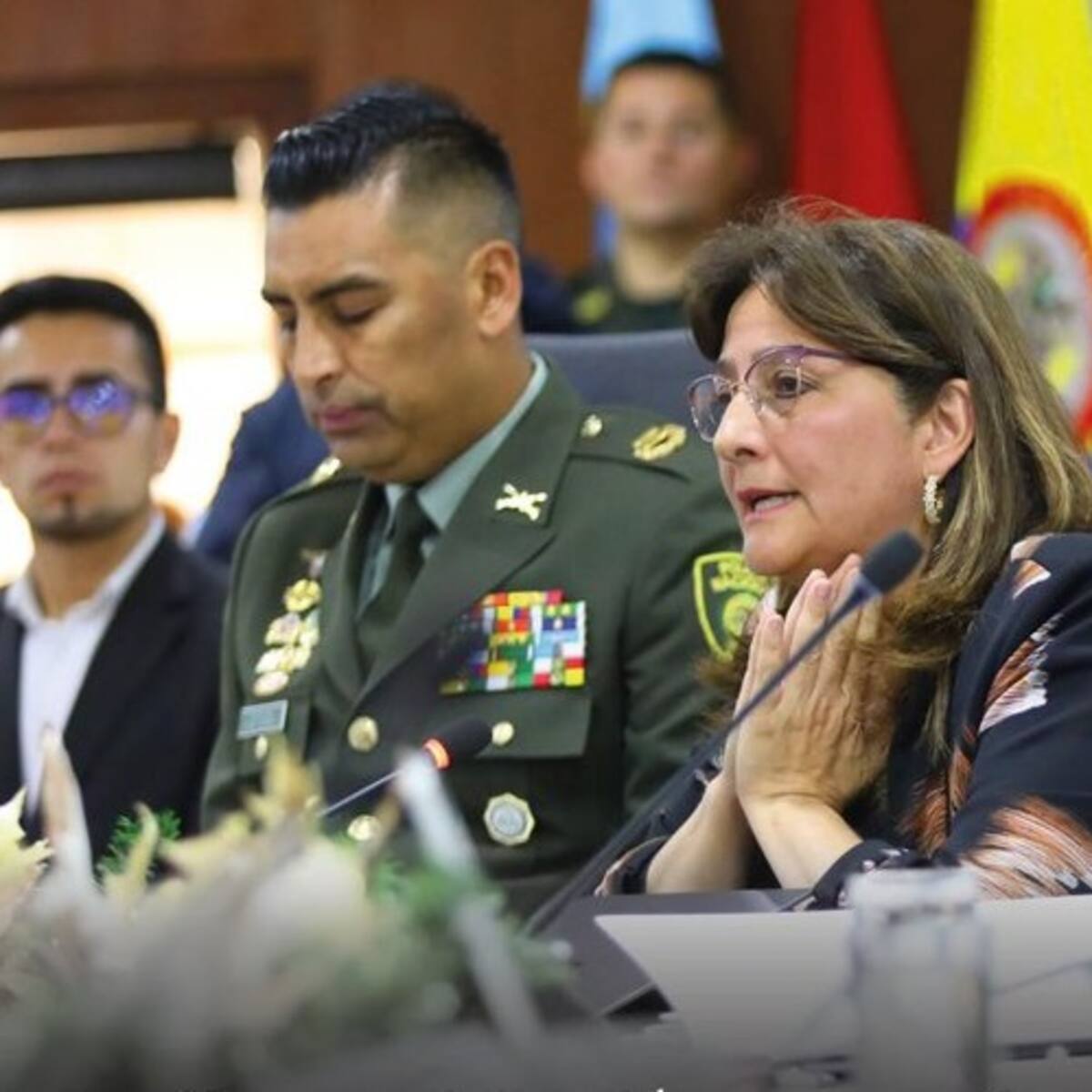 “No cualquier cosa da asilo”: MinJusticia sobre estrategia de ‘Papa Pitufo’ para no regresar a Colombia