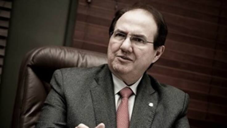 El complot contra la Corte Suprema sigue: magistrado Leonidas Bustos