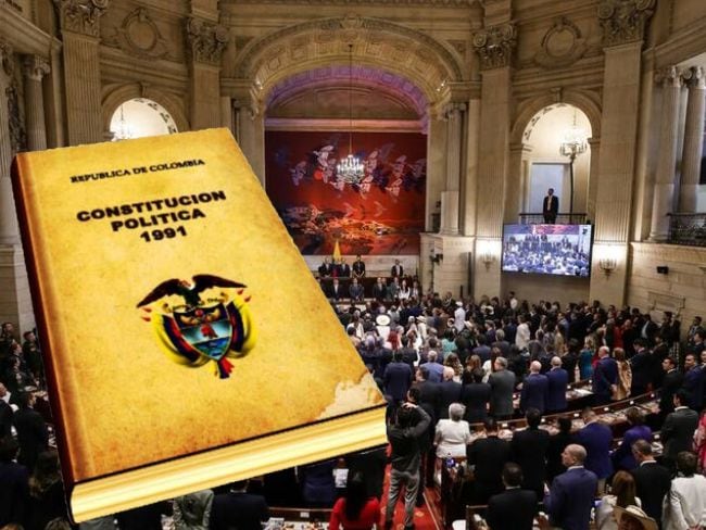 Qué es una Asamblea Nacional Constituyente: así se puede convocar en Colombia