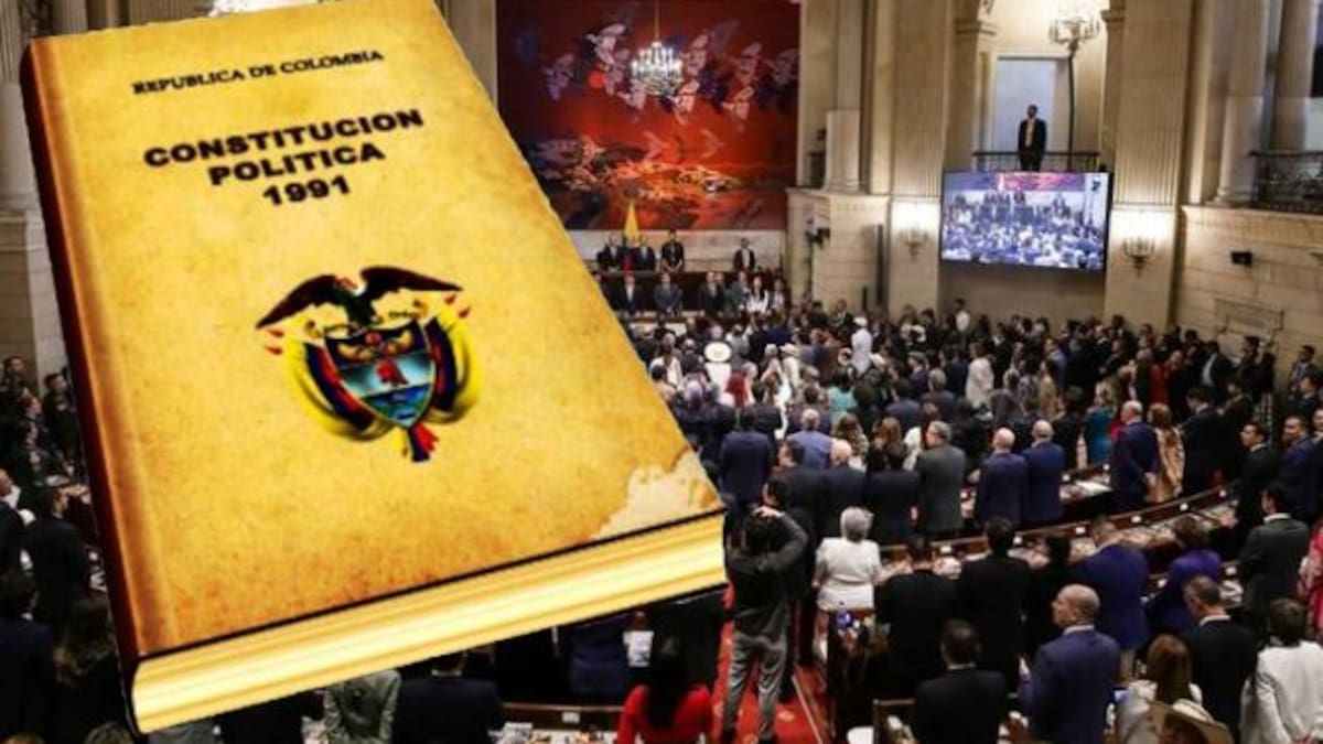 Gobierno reitera respaldo al comité que busca impulsar una Asamblea Nacional Constituyente