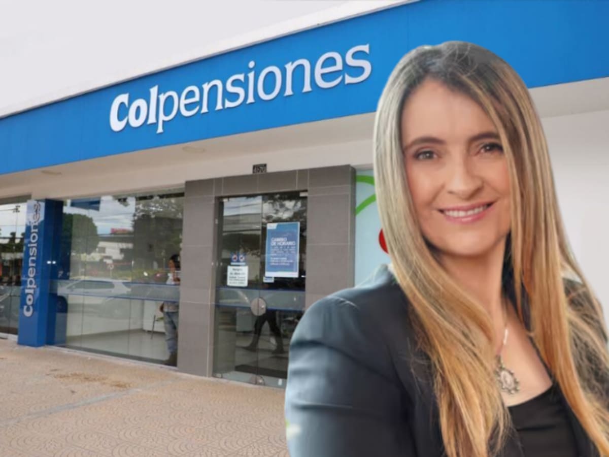 Paloma Valencia cuestionó contratos de Colpensiones por más de $27.000 millones para publicidad