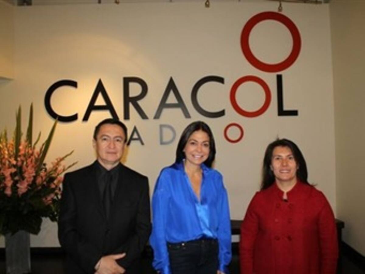 Los hilos ocultos de Interbolsa que descubrió Caracol Radio