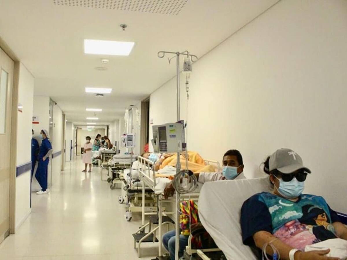 En Ibagué se reporta la primera muerte por dengue