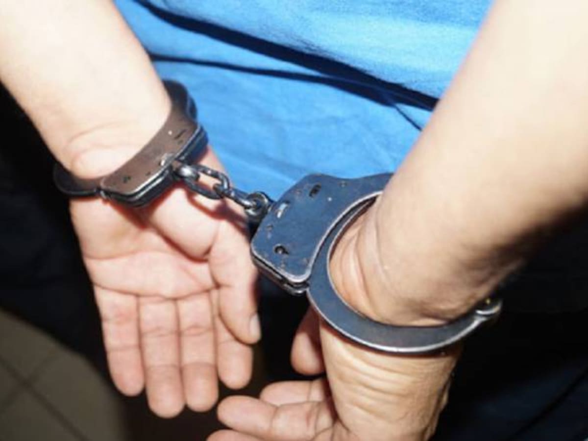 Capturado hombre quien dio muerte a su hijastra de diez años