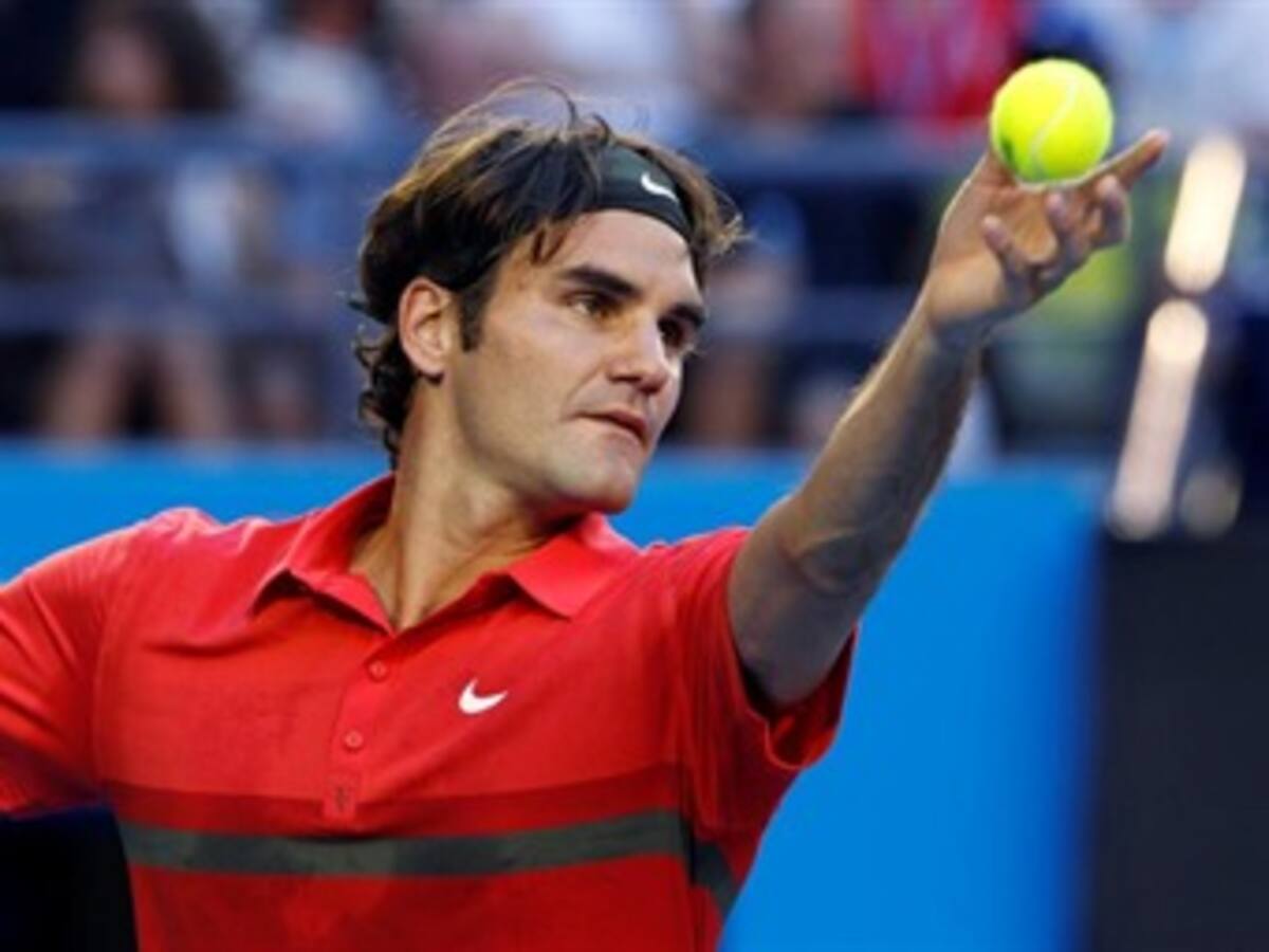 Federer y Nadal no sufren para llegar a cuartos y Del Potro ha vuelto