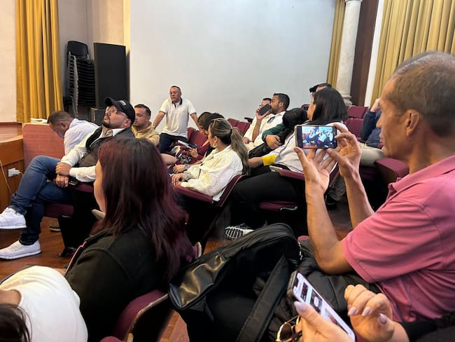 Tras las protestas del 23 de enero, personerías, autoridades y entes de control activan reuniones urgentes para evitar el colapso del sistema de salud en el departamento.