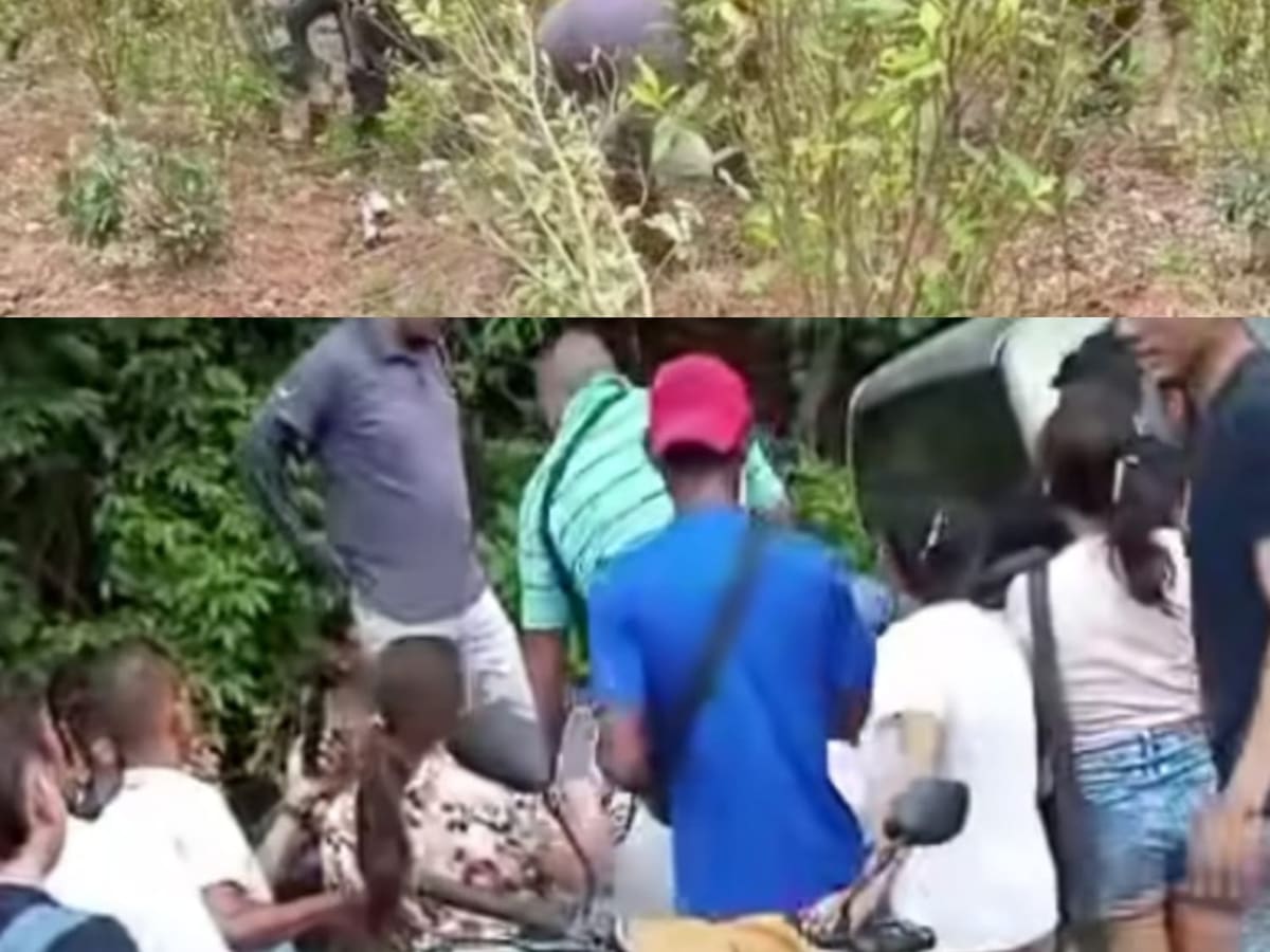 Un muerto y un herido en accidente de tránsito en el Catatumbo