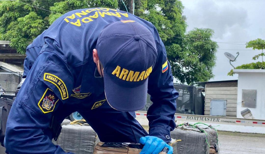 Se inició un diplomado en donde los estudiantes ampliarán el conocimiento sobre las estrategias para la lucha contra el narcotráfico