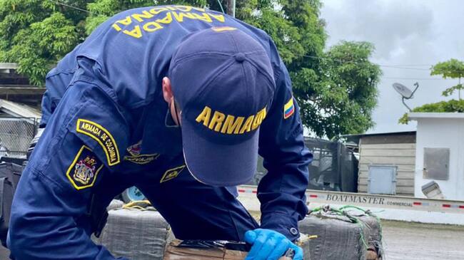 Se inició un diplomado en donde los estudiantes ampliarán el conocimiento sobre las estrategias para la lucha contra el narcotráfico