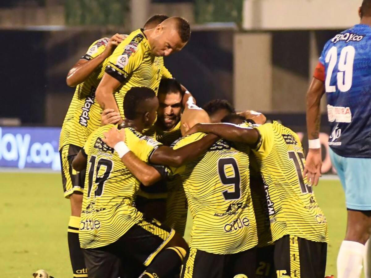 La espectacular atajada de Chunga con la que salvó la victoria de Alianza