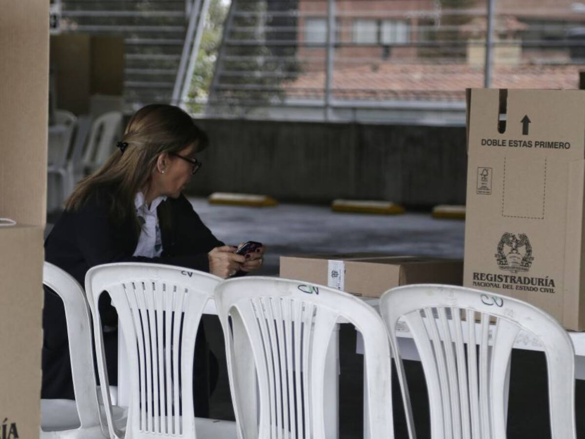 Datasys dice que hubo “presiones” para que no se contratara auditoría