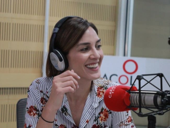 Adriana Tarud lidera el festival ‘Ideas al Barrio’