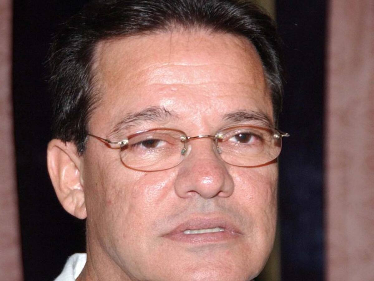 Absuelto el exgobernador Berrío en caso de mercados que no se entregaron