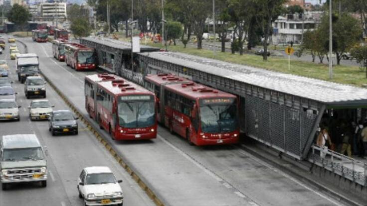 Transmilenio invertirá $9.000 millones para reparar puertas de estaciones