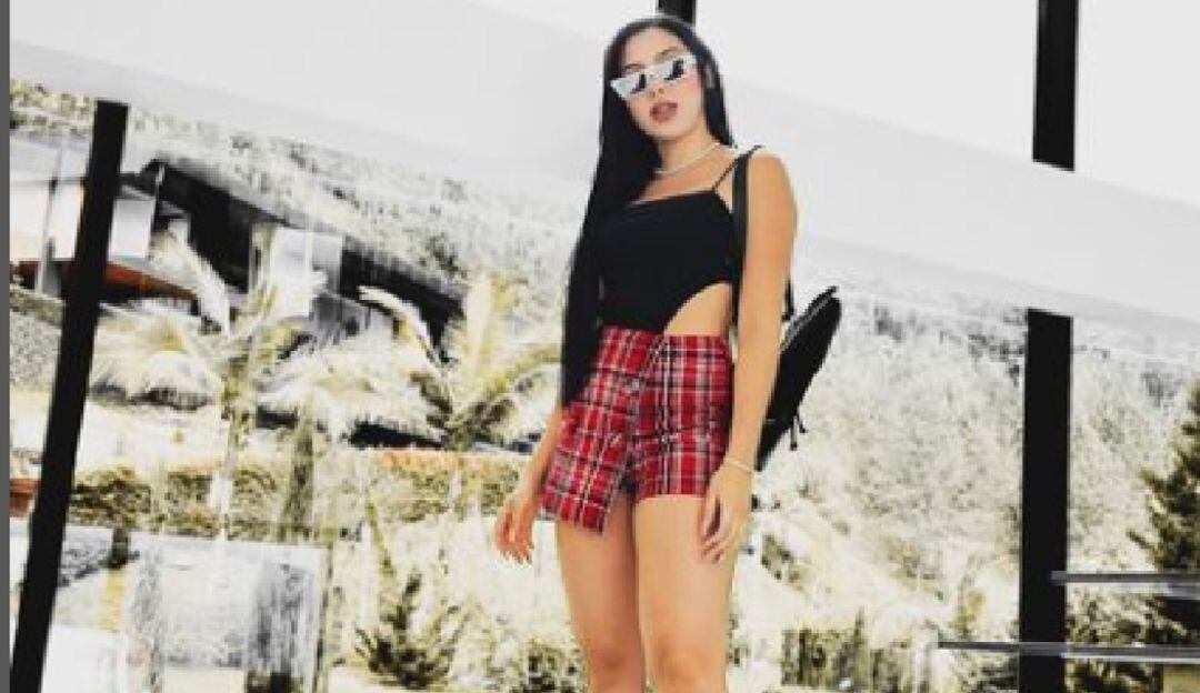 Aida Merlano conquistó las redes con vídeo donde se aplica crema corporal