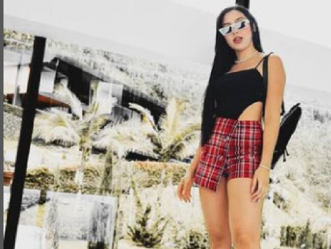 Aida Merlano conquistó las redes con vídeo donde se aplica crema corporal