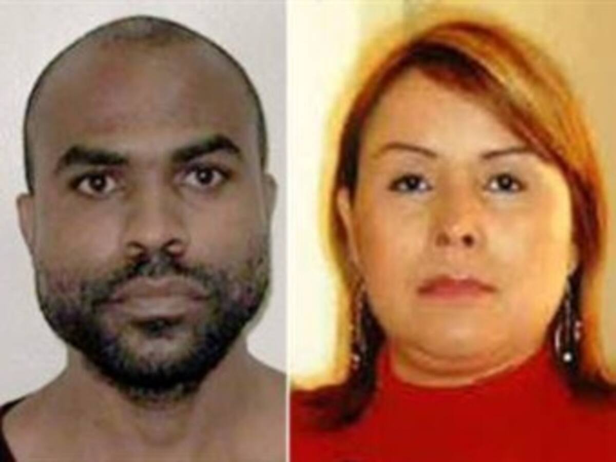 Detienen al sospechoso de haber asesinado a colombiana en Londres