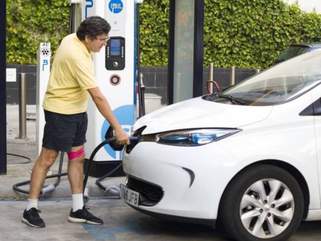 Volkswagen, Daimler y BMW le apuestan a los vehículos eléctricos