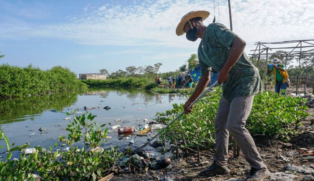 Ciénaga de la Virgen