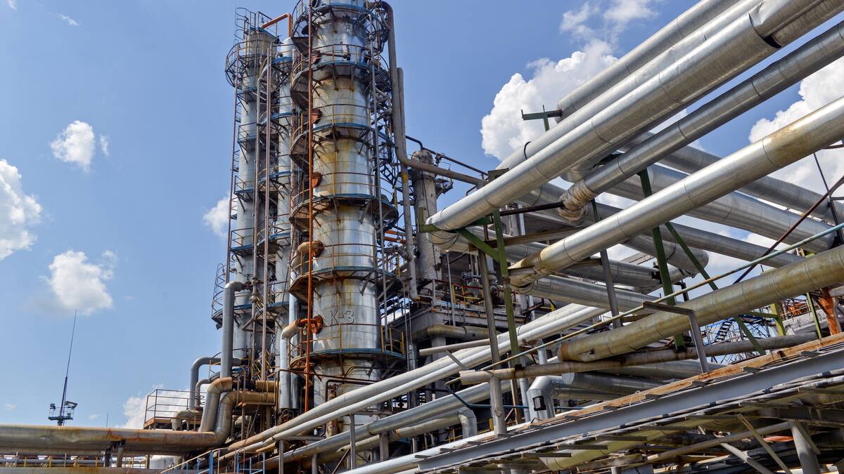 Rusia ejerce su mayor ataque contra la red de gas de Ucrania