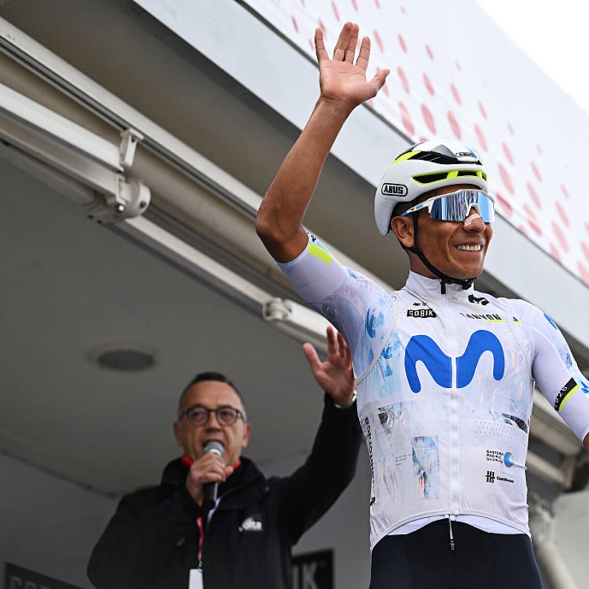 El ciclismo le volvió a sonreír ¡Nairo Quintana se coronó campeón de la Vuelta Asturias 2026!