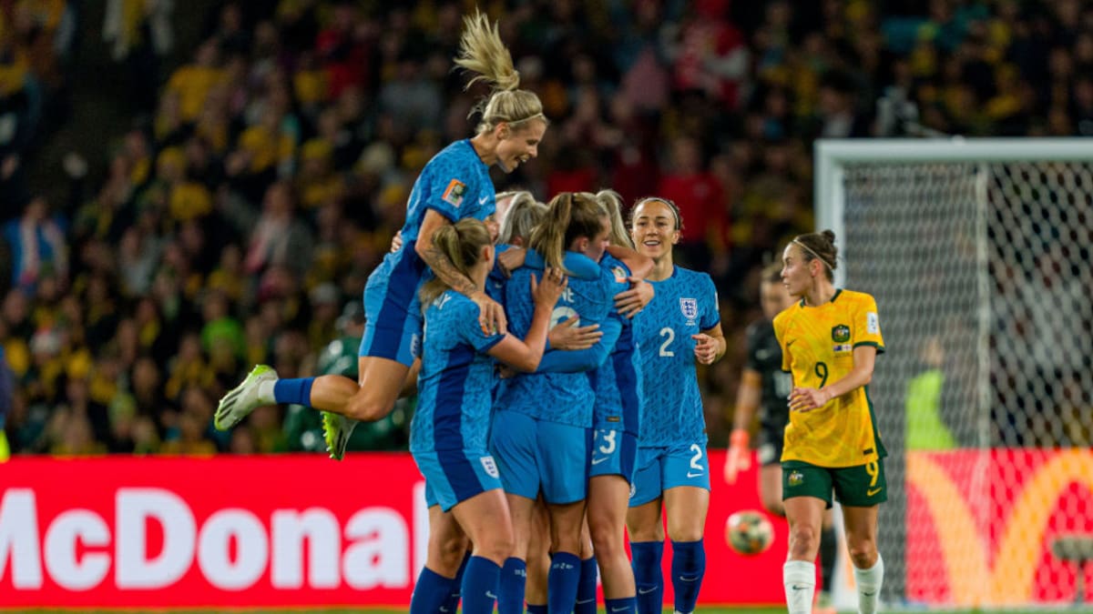 Gobierno sanciona ley que establece exención de impuestos para mundial femenino Sub-20